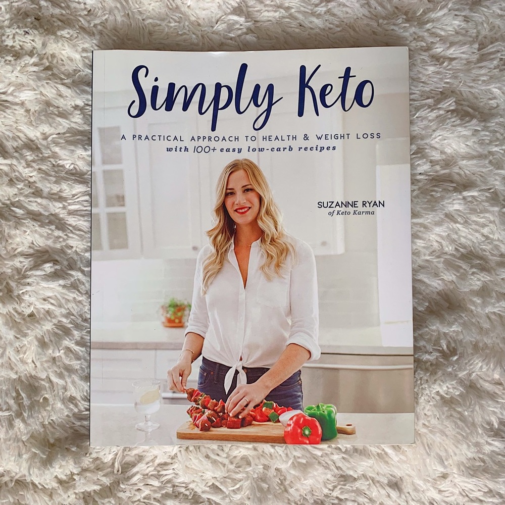 Simply Keto